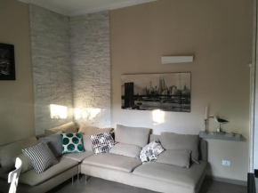 Il Gelsomino Garden Suite Sarzana